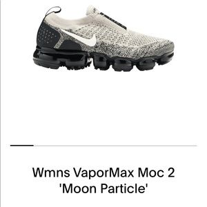 Women’s Nike vapormax flyknits